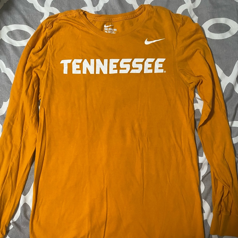 Tennessee Vols Long sleeve